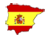 BAR LA CASUCA - Espanol