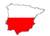 BAR LA CASUCA - Polski